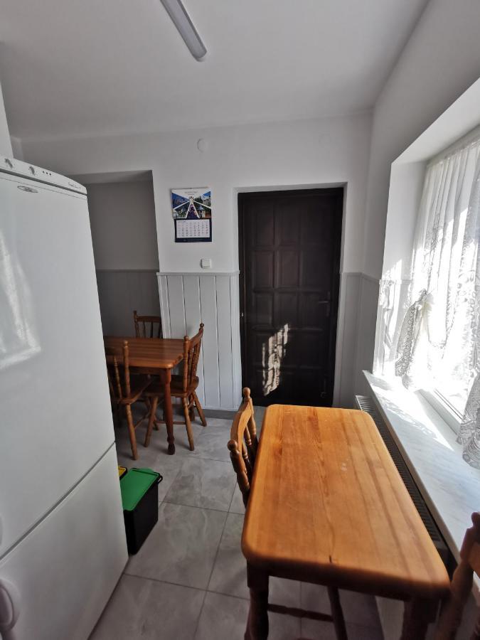 Goscinne Ewa Nowicka Frombork