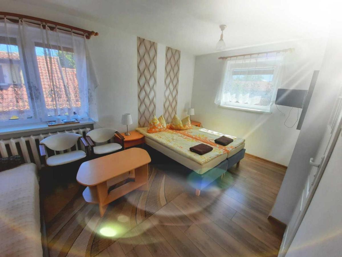 Homestay Goscinne Ewa Nowicka