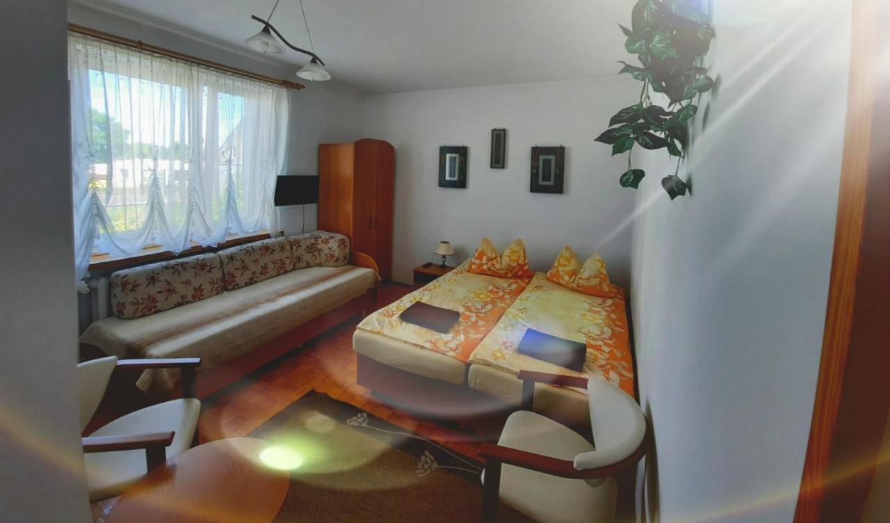 Homestay Goscinne Ewa Nowicka Frombork