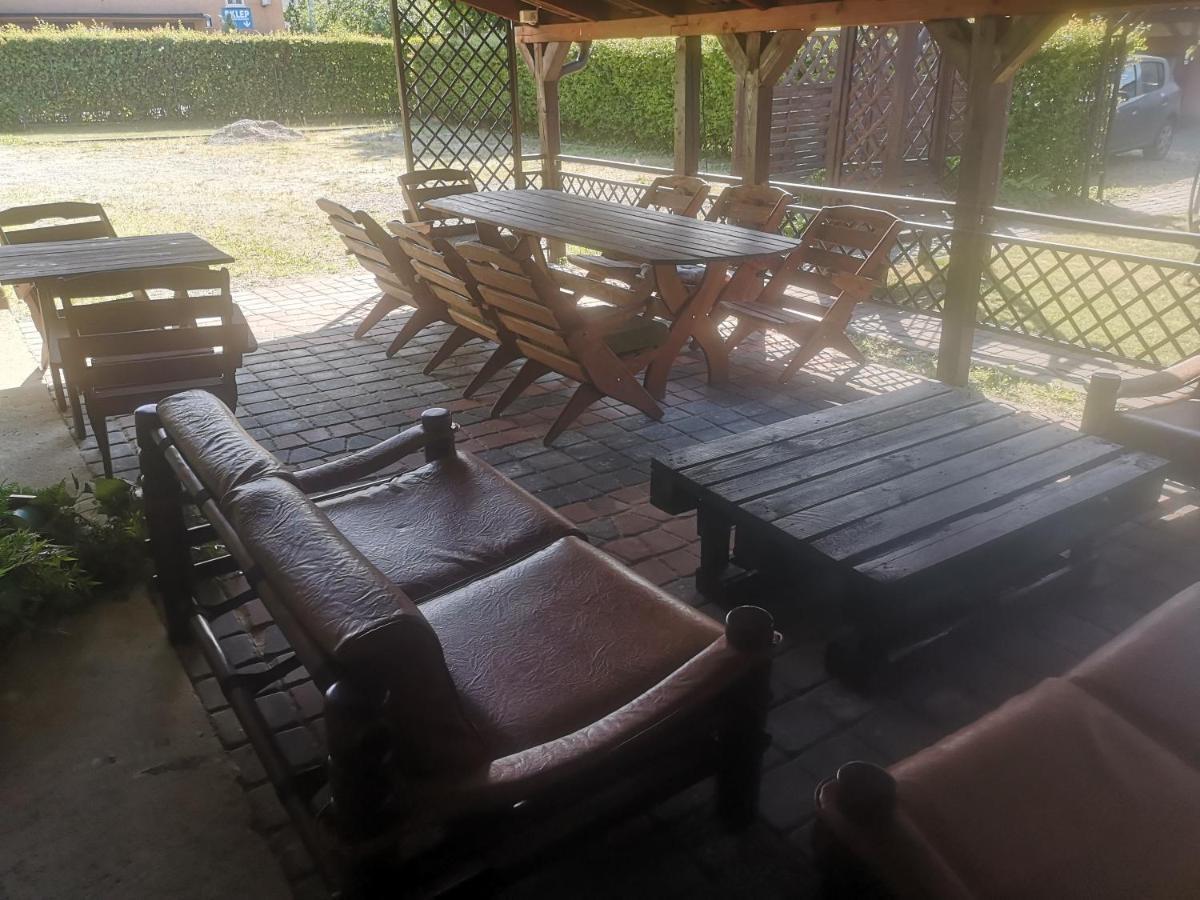 Goscinne Ewa Nowicka Homestay *