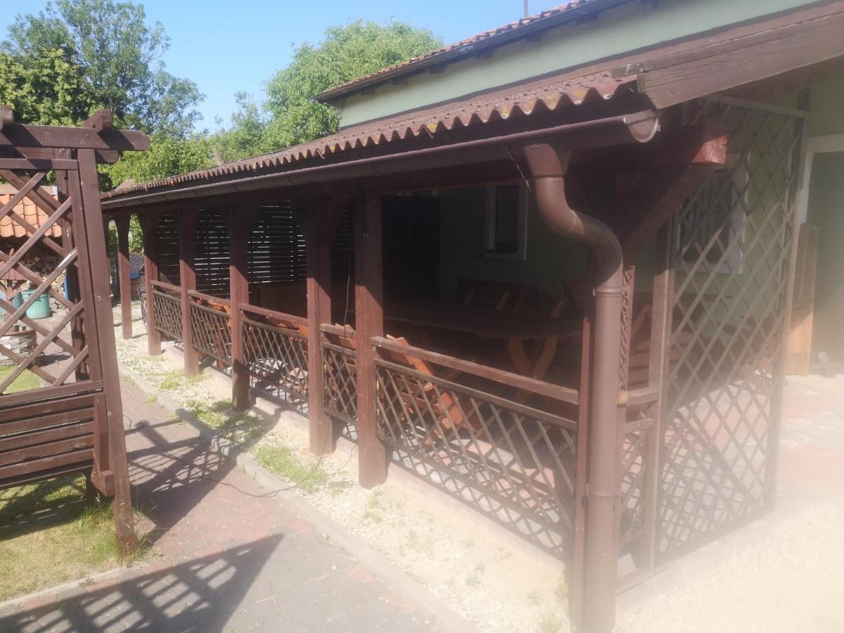 Goscinne Ewa Nowicka Homestay Frombork