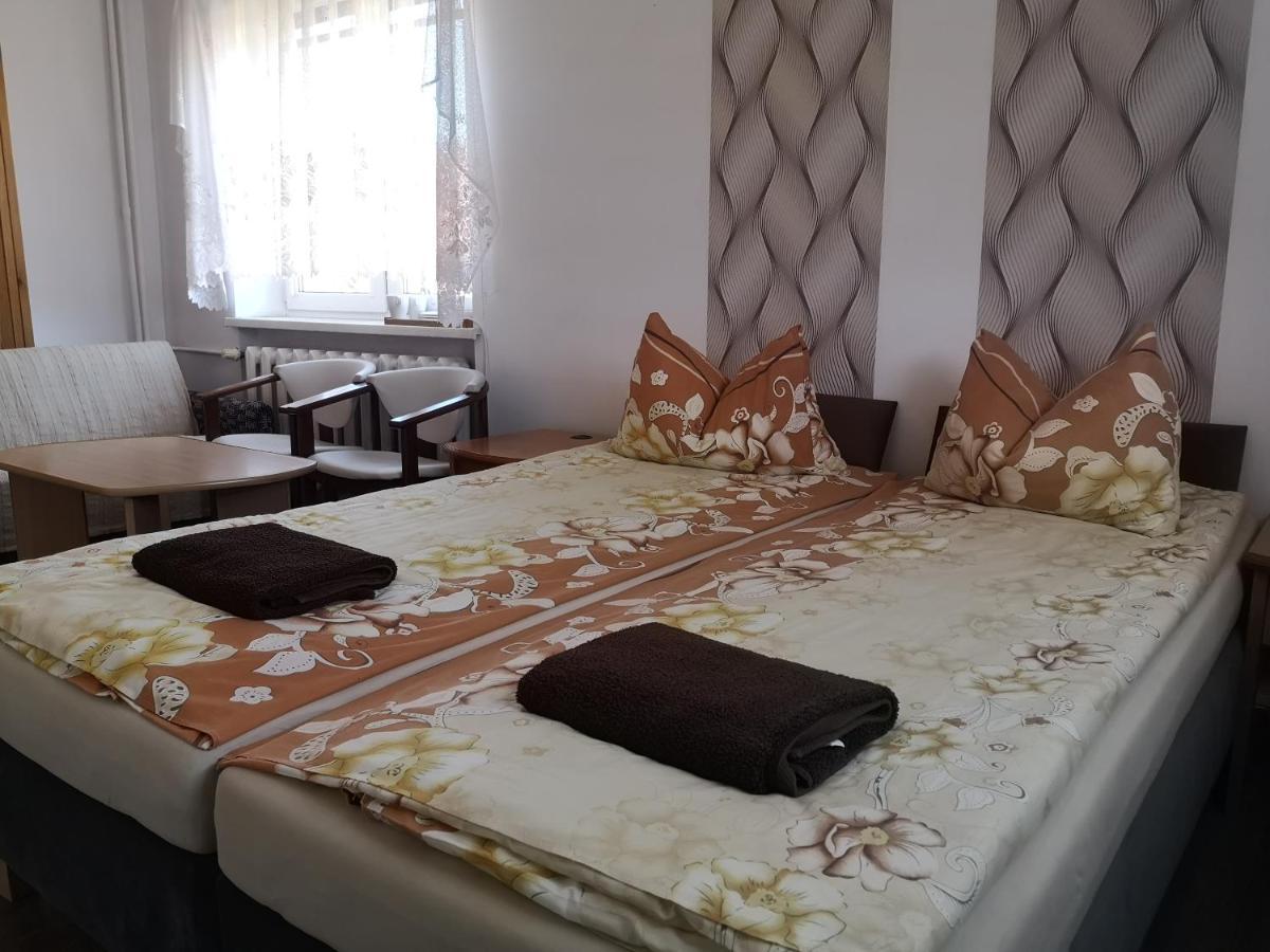Goscinne Ewa Nowicka Homestay *
