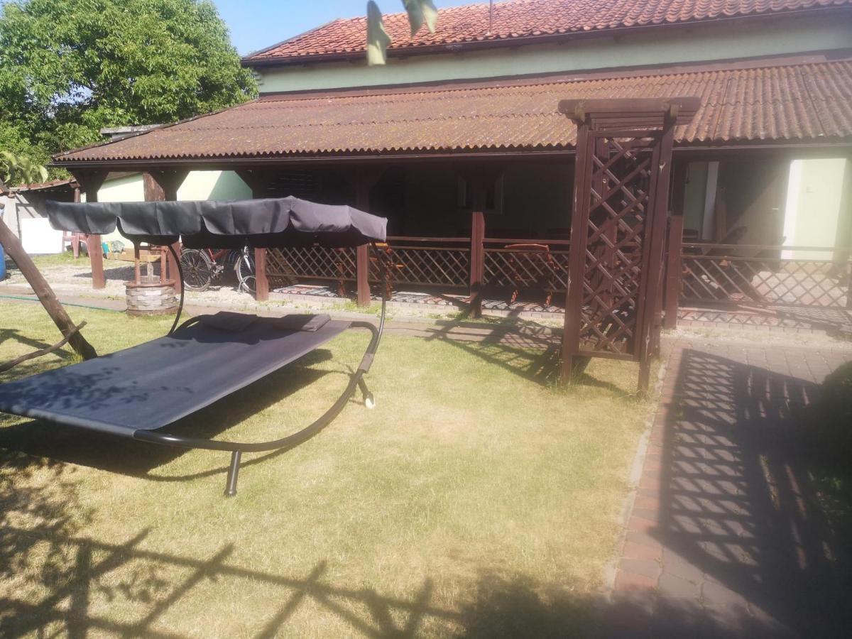 Goscinne Ewa Nowicka Homestay