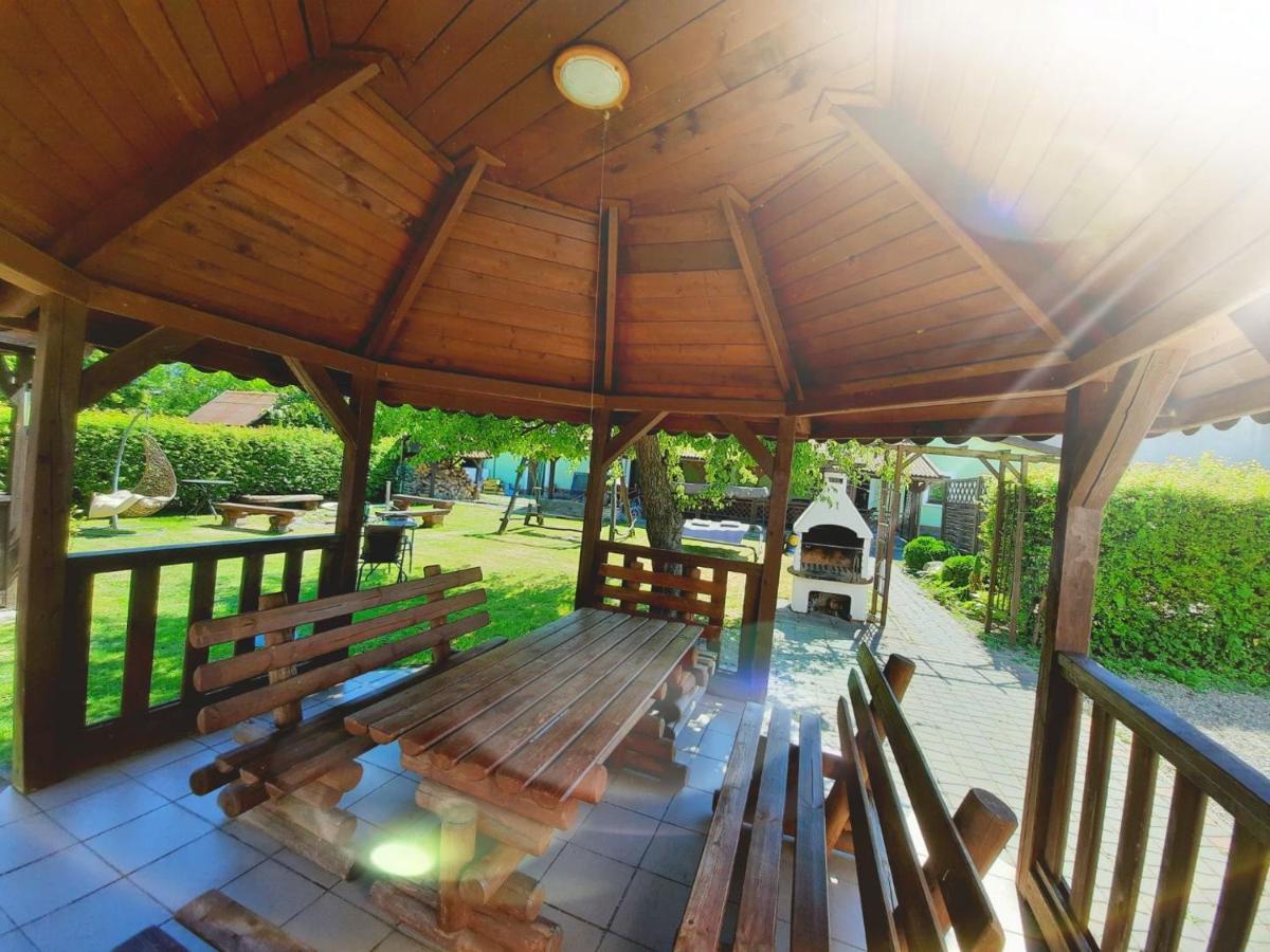 Goscinne Ewa Nowicka Homestay