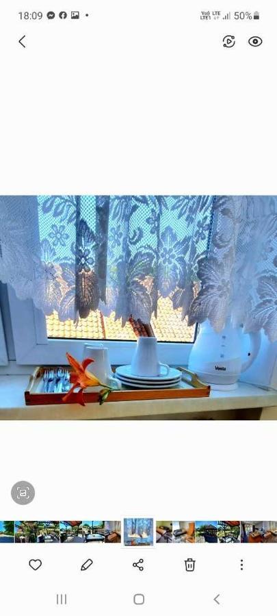 Goscinne Ewa Nowicka Homestay