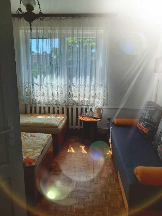 Homestay Goscinne Ewa Nowicka Frombork