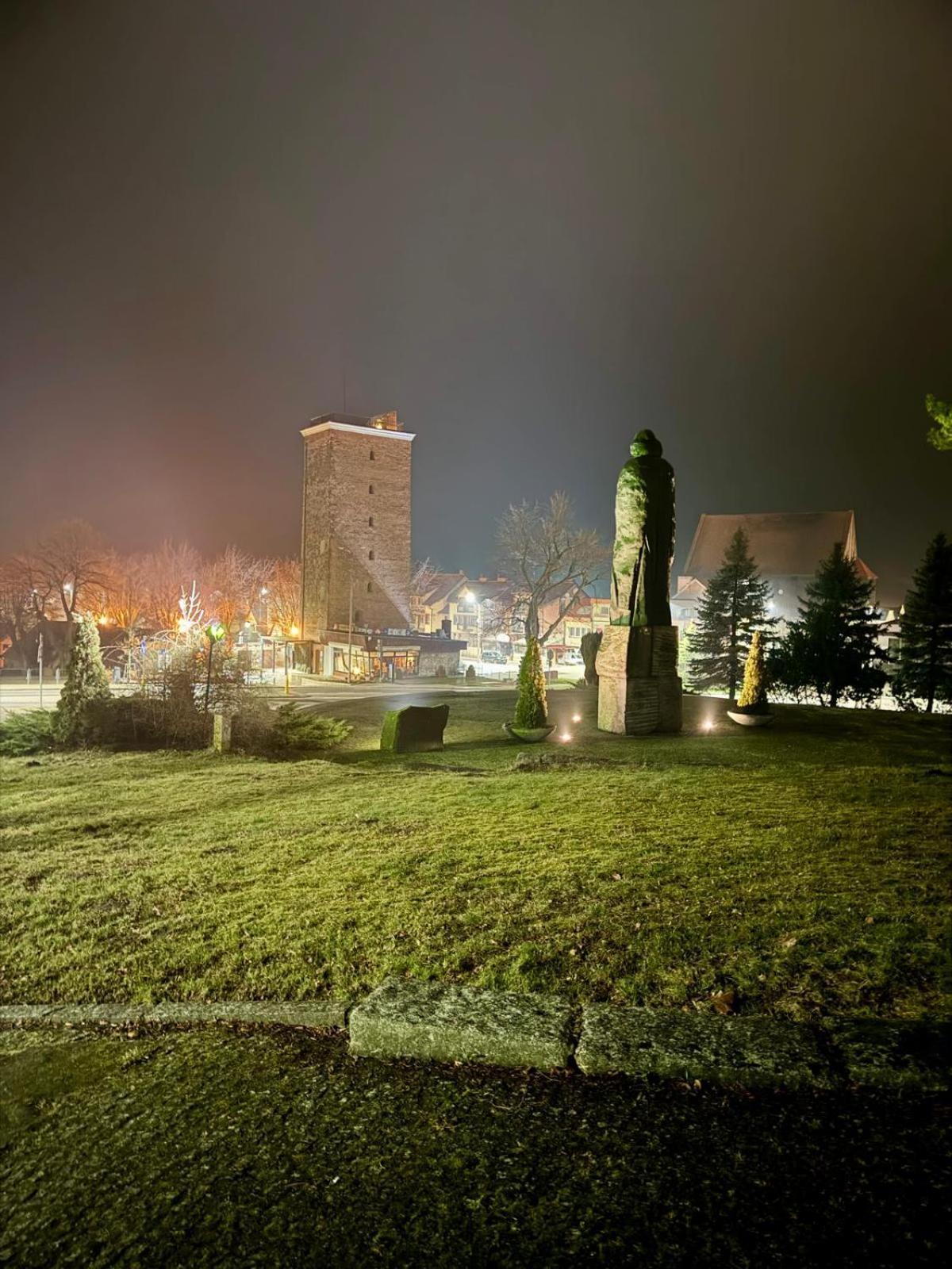 Goscinne Ewa Nowicka Homestay Frombork