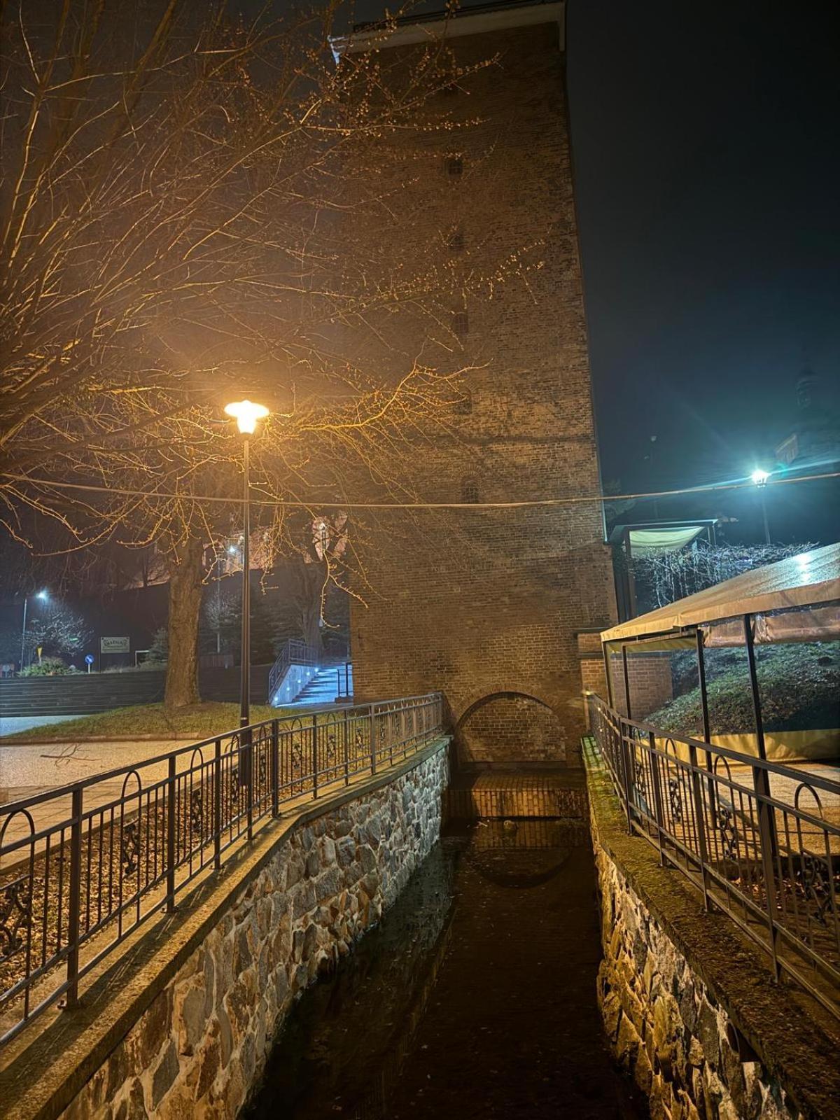 Goscinne Ewa Nowicka Frombork