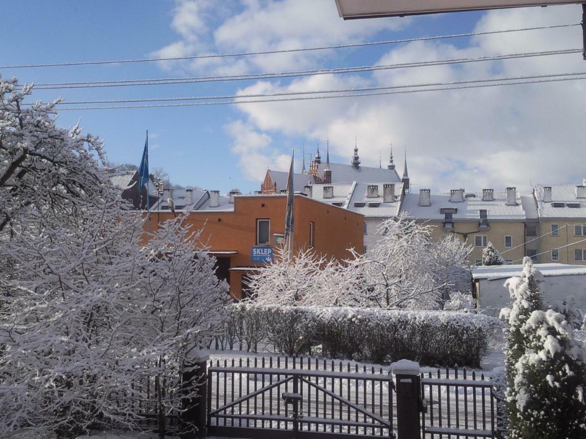 Homestay Goscinne Ewa Nowicka Frombork