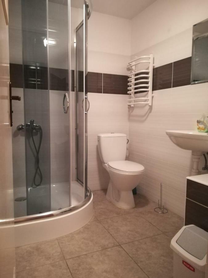 Homestay Goscinne Ewa Nowicka Frombork