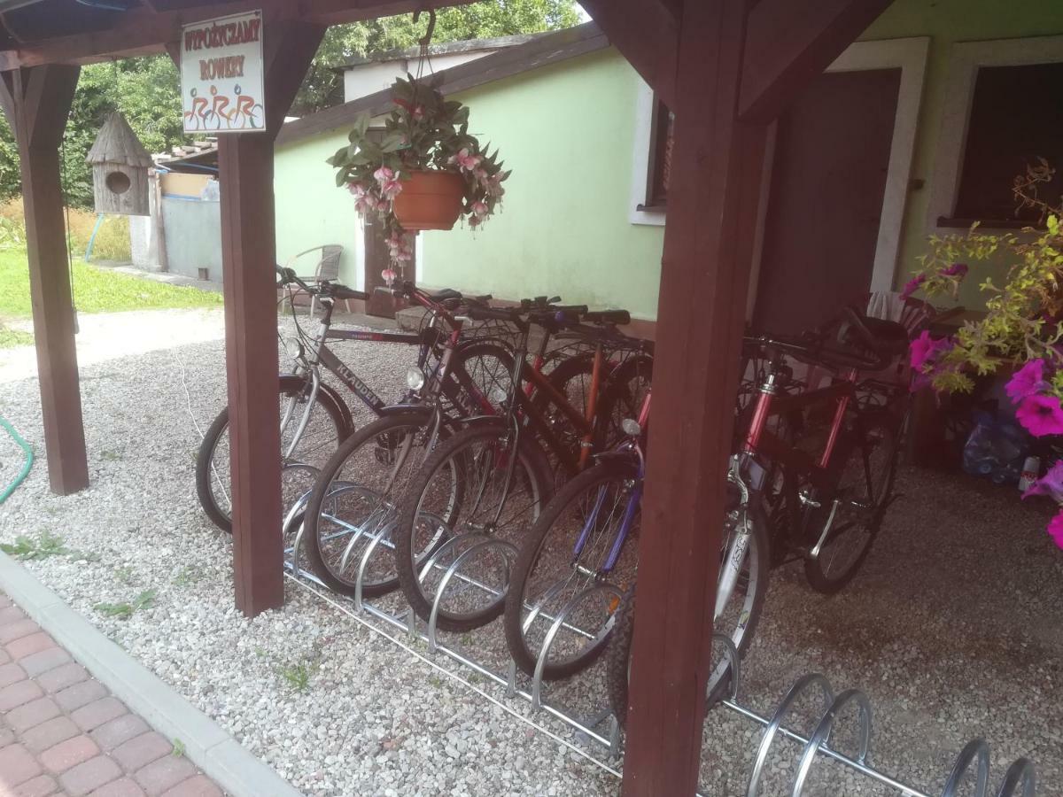 Goscinne Ewa Nowicka Homestay Frombork