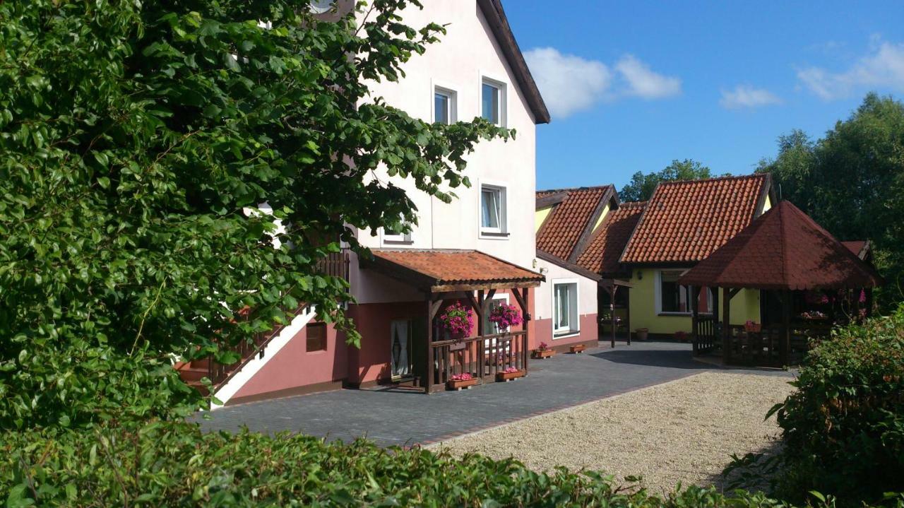 Goscinne Ewa Nowicka * Frombork