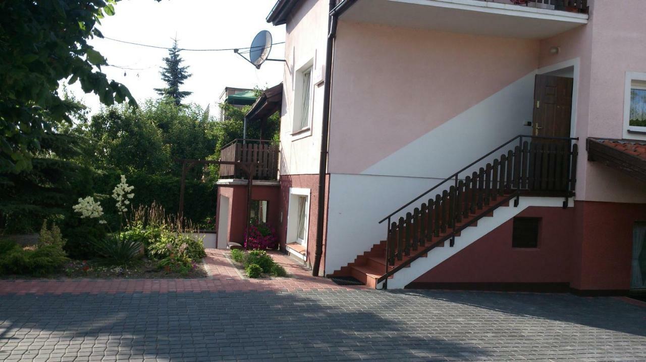 Homestay Goscinne Ewa Nowicka