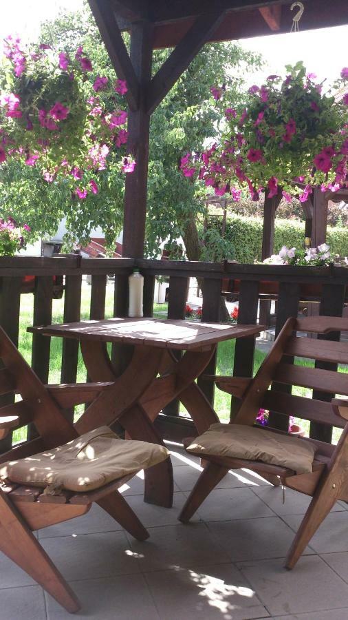 Homestay Goscinne Ewa Nowicka Frombork