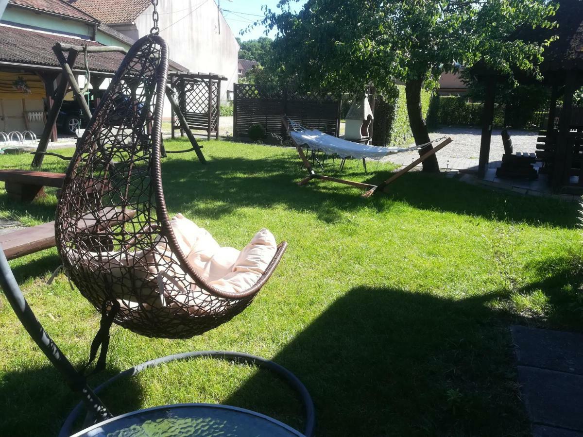 Homestay Goscinne Ewa Nowicka Frombork
