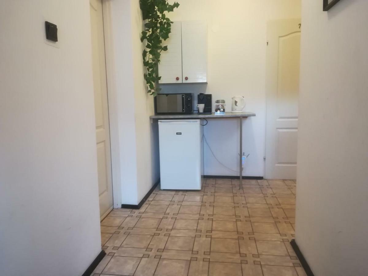 Goscinne Ewa Nowicka Homestay Frombork